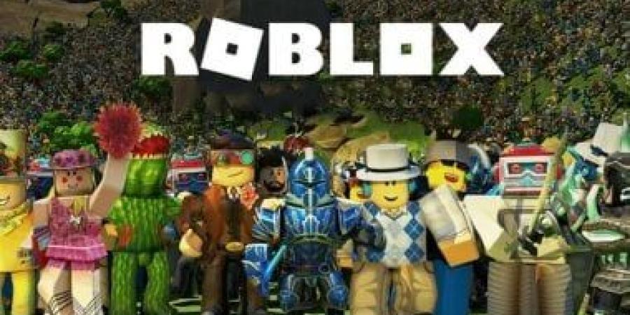 منصة Roblox تمنع الأطفال أقل من 13 عامًا من الدردشة خارج الألعاب - سعودي فايف