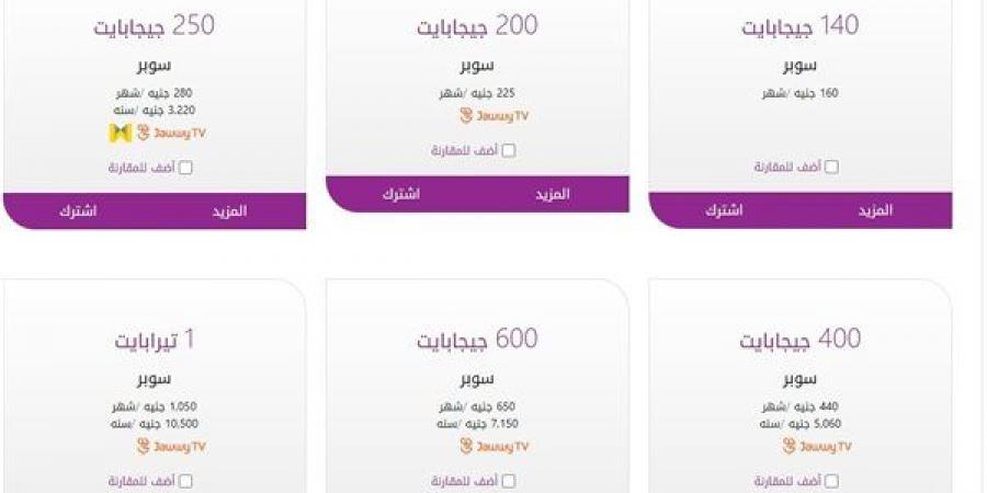 كل ما تريد معرفته عن زيادة أسعار خدمات الاتصالات والإنترنت