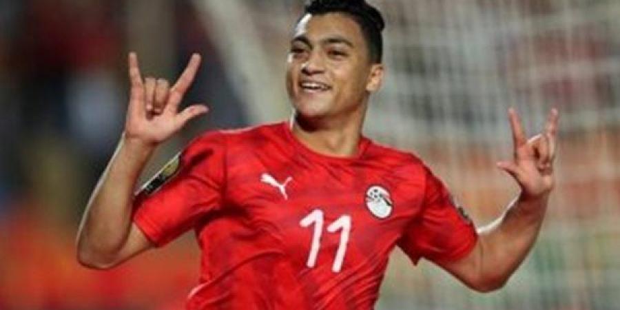 أحمد عادل: مصطفى محمد الأقرب لقيادة هجوم منتخب مصر أمام بوتسوانا