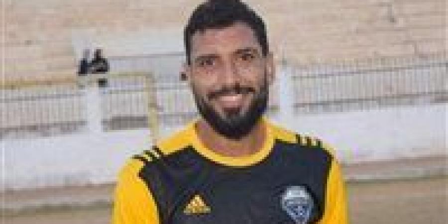 المدير التنفيذي لنادي كفر الشيخ: اللاعب محمد شوقي خاض 6 مبارايات متواصلة بالكامل