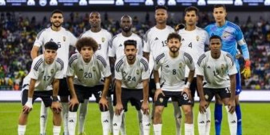 نادر الترهوني يطرح خطة جديدة لإنقاذ المنتخب الليبي - سعودي فايف