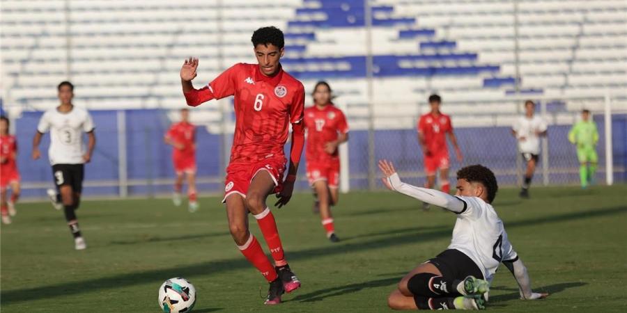 فيديو | منتخب مصر يُحوّل تأخره أمام تونس لفوز ...