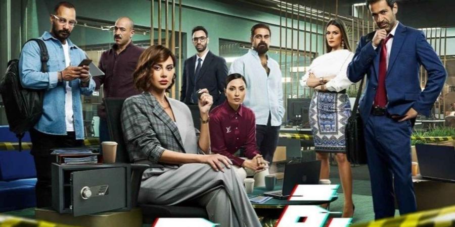 ملخص أحداث مسلسل “رقم سري” الحلقة 9