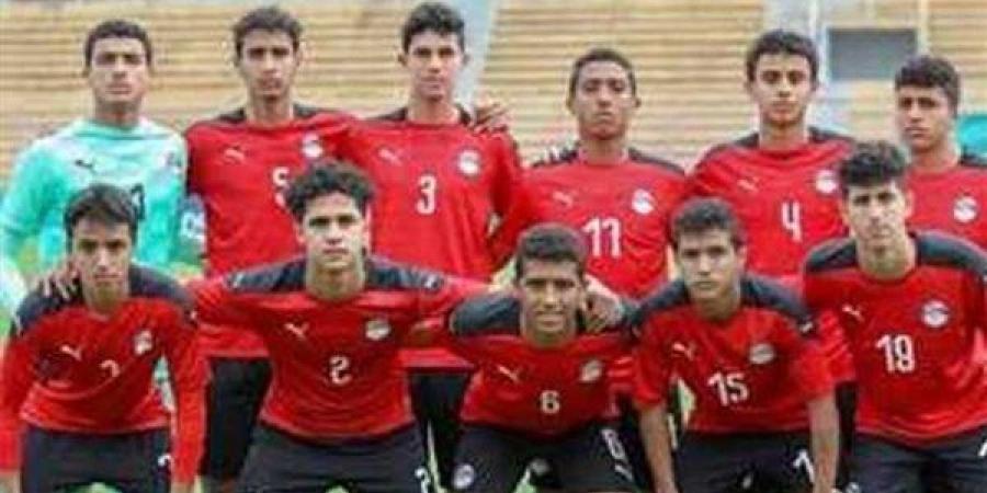 موعد مباراة مصر وليبيا اليوم في تصفيات أمم إفريقيا.. والقناة الناقلة