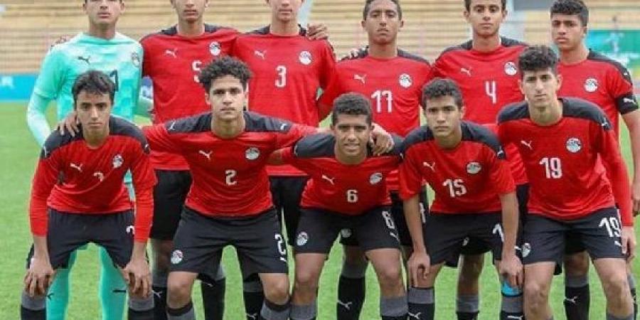 بث مباشر.. مشاهدة مباراة مصر وليبيا في تصفيات شمال أفريقيا