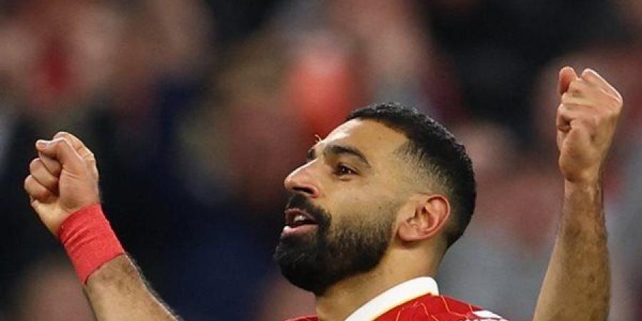 موعد مباراة محمد صلاح المقبلة رفقة ليفربول بعد انتهاء فترة التوقف الدولي - سعودي فايف