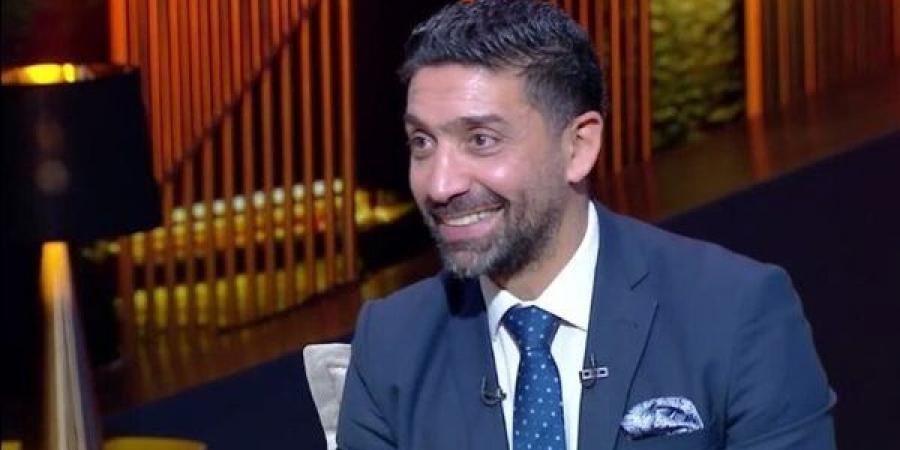 مدير منتخب الشباب: سأتولى ملف المحترفين ومزدوجي الجنسية.. والكاف لم يرد علينا