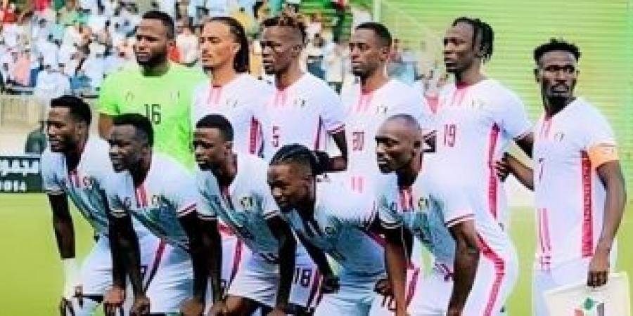 مدرب وقائد منتخب السودان يحطمان أرقاما قياسية جديدة - سعودي فايف