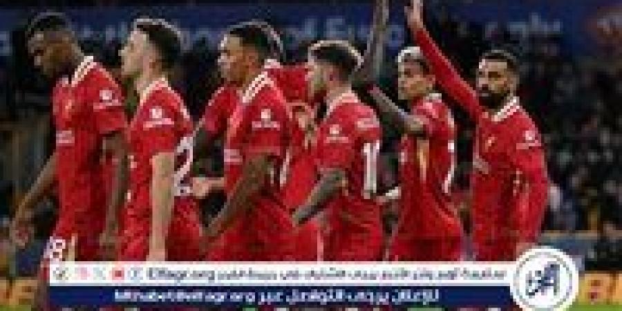 ليفربول يقتحم سباق التعاقد مع إبراهيم دياز