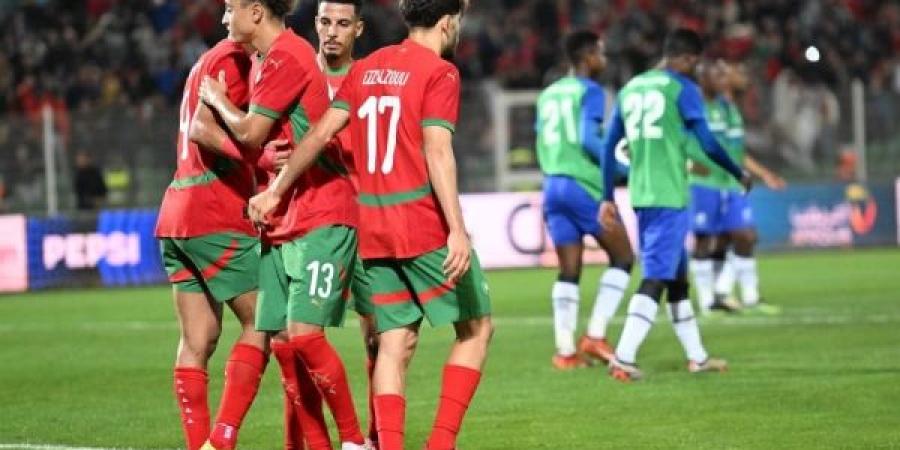 تعرف على المنتخبات المتأهلة إلى نهائيات كأس إفريقيا بالمغرب