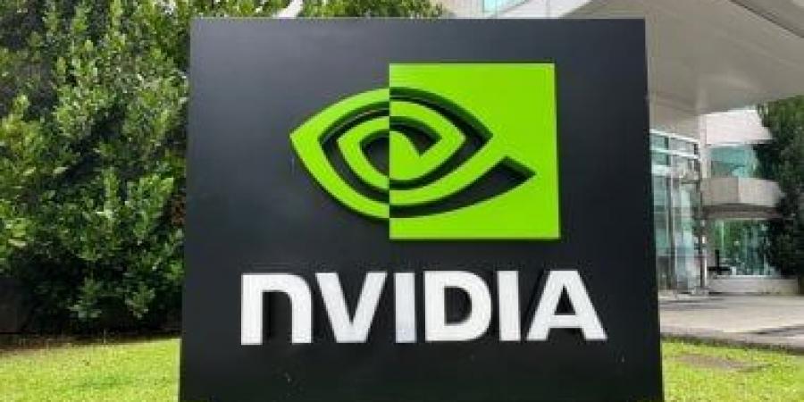 قيود الإنتاج تهدد خطط نمو Nvidia رغم الطلب المتزايد على رقائق الذكاء الاصطناعى - سعودي فايف