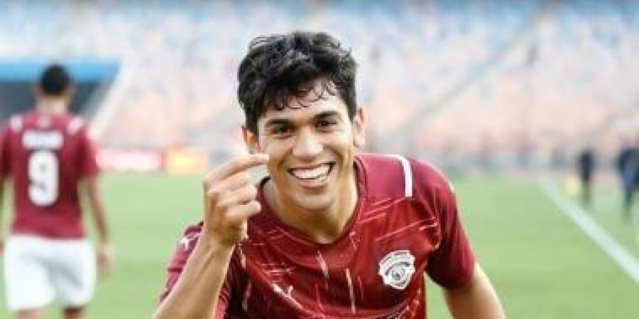 محمد شكرى ينهى برنامجه التأهيلى في الإمارات للتعافى من الرباط الصليبى - سعودي فايف