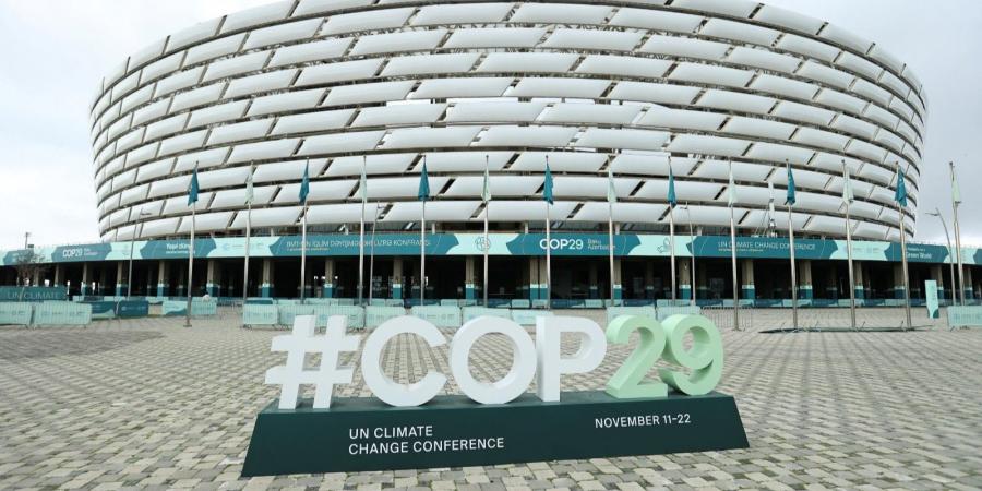 الانقسامات حول تمويل المناخ تتكشف مع اقتراب نهاية Cop 29 - سعودي فايف