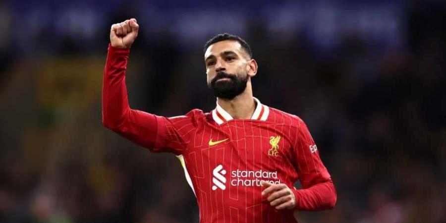 آخر مستجدات ملف محمد صلاح مع ليفربول.. تفاصيل