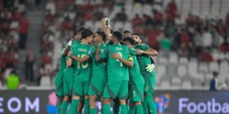 بسبب معاناة المنتخب السعودي.. مفاوضات مكثفة مع اسم برتغالي! - سعودي فايف