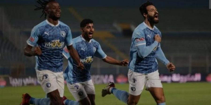 موعد مباراة بيراميدز والبنك الأهلي والقنوات الناقلة في الدوري المصري الممتاز