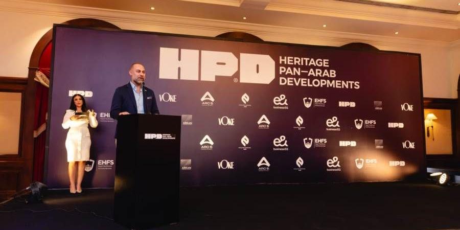 انطلاق أعمال شركة «HPD للتطوير العقاري» بشراكة مع مجموعة «الزامل السعودية»