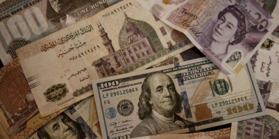 ترقب قرار الفائدة.. سعر الدولار في مصر اليوم الخميس 21 نوفمبر 2024