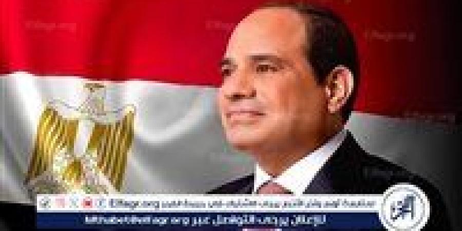 مصطفى بكري: السيسي قائد وطني يقود مصر نحو النهضة رغم التحديات (فيديو)