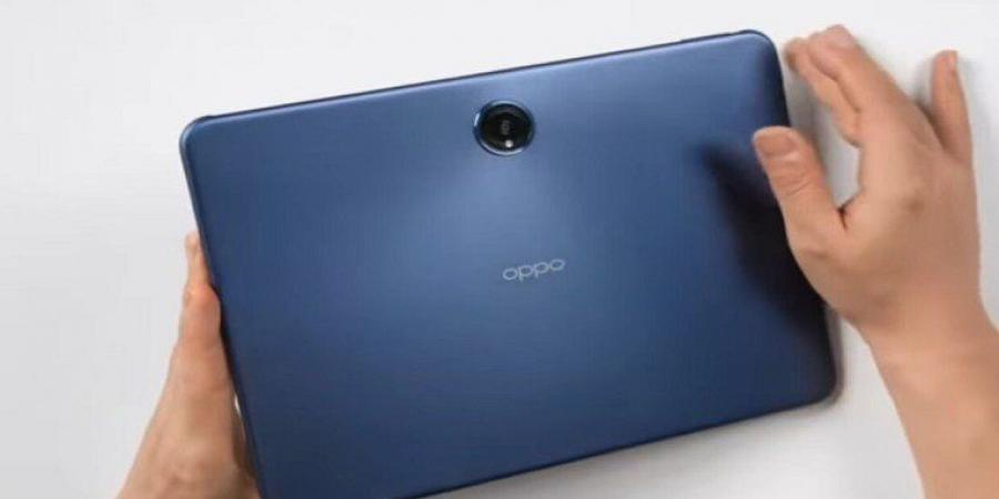 " Oppo" تكشف عن حاسبها الجديد " Pad 3 Pro"