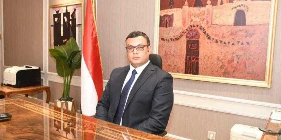 وزير الإسكان يُصدر قرارا بحركة تكليفات وتنقلات بأجهزة المدن الجديدة