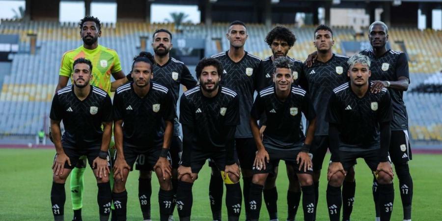 فيديو | فاركو يخطف فوزًا دراميًا بـ رباعية على إنبي في الدوري المصري