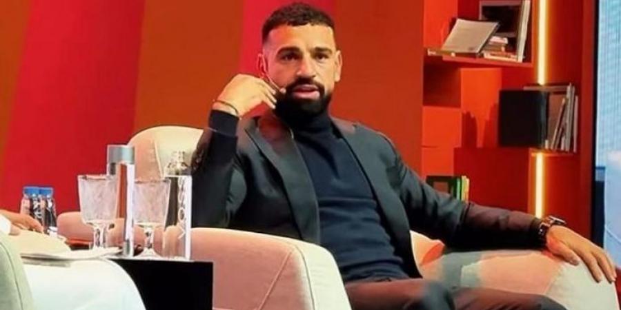 العقلية هي السر.. أوجه التشابه والاختلاف بين مسيرة محمد صلاح وعمر مرموش - سعودي فايف