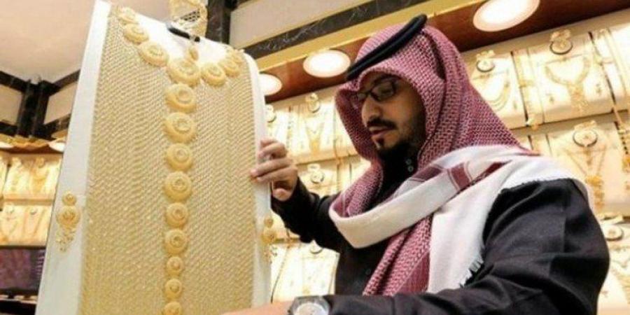 ارتفاع أسعار الذهب في السعودية اليوم الجمعة 22 نوفمبر 2024