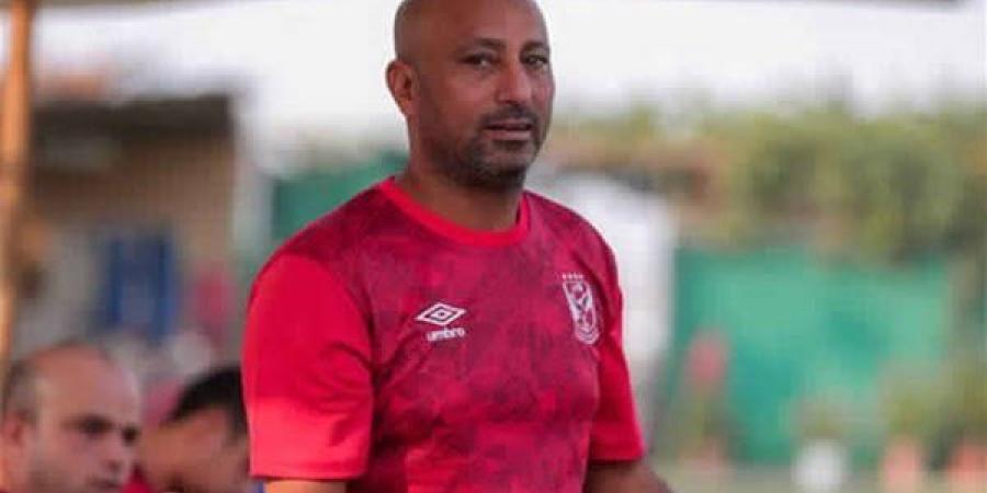 ياسر ريان يفجر مفاجأة حول انتقال نجله إلى نادي الزمالك