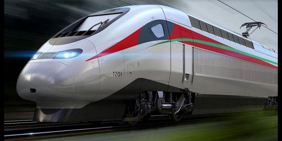 اختيار شركة صينية لإنجاز الشطر التاسع لمشروع TGV القنيطرة-مراكش