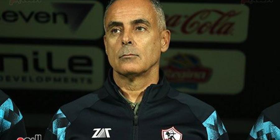 الزمالك يفرط فى تصدر دورى Nile.. ويخسر من المصرى البورسعيد 1-0 - سعودي فايف