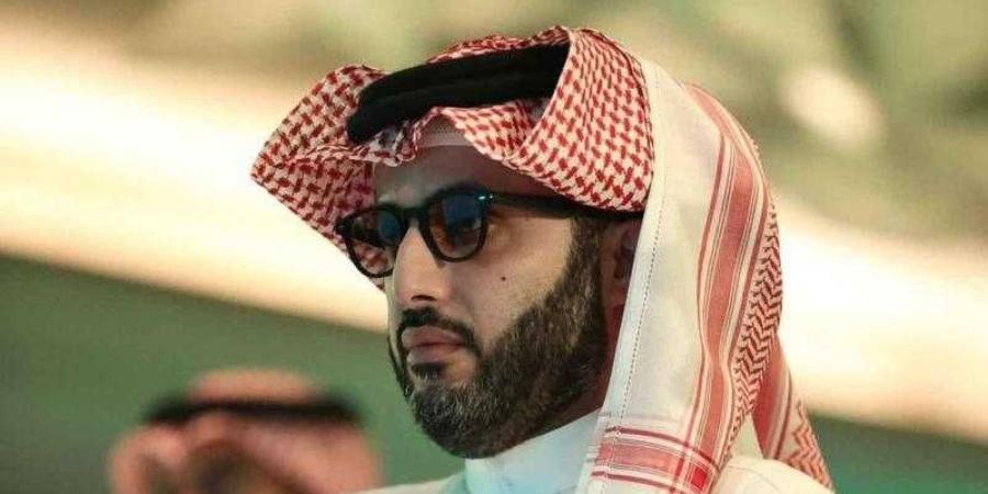 تركي آل الشيخ ينعى الملحن محمد رحيم