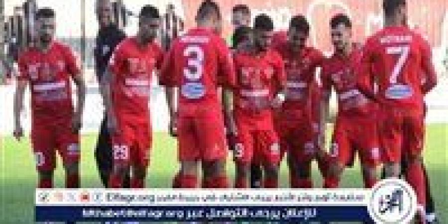 التعادل السلبي يخيم على مواجهة مولودية وهران واتحاد خنشلة بالدوري الجزائري