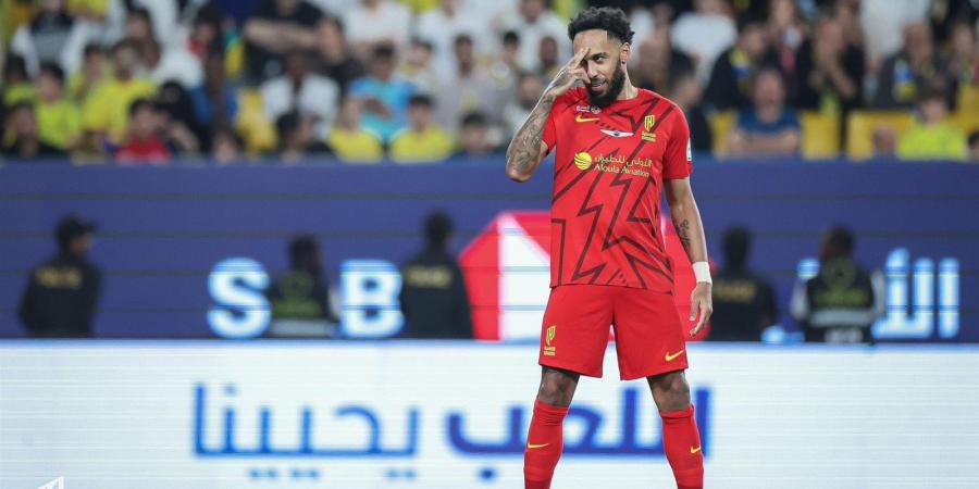 دوري روشن السعودي: القادسية ينتصر على النصر (1/2) وأهلي جدة يفوز على الفيحاء (0/1) والأخدود يتعادل مع الشباب (1/1)