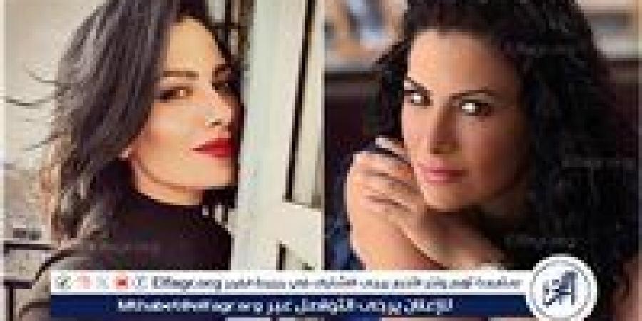 عمليات التجميل تخطف الأنظار فى الموسم الدرامى الحالى