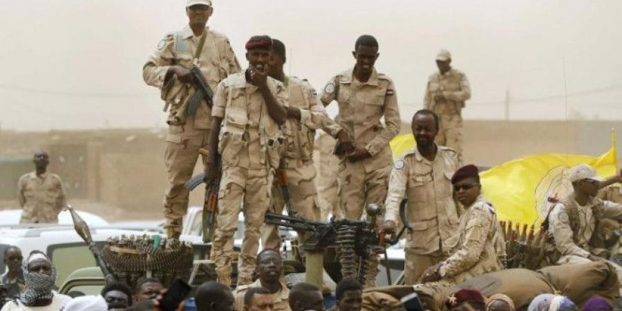 مجلس السيادة: السودان لن يسقط.. والحرب لن تطول كثيرا