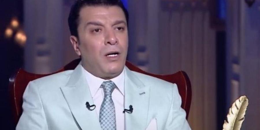 أول تعليق من مصطفى كامل على أزمة وفاة محمد رحيم: فيه مفاجآت.. والإجراءات شغالة| خاص - سعودي فايف