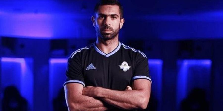 تغريم لاعب نادي بيراميدز 200 جنيه لاتهامه بالتعدي سايس