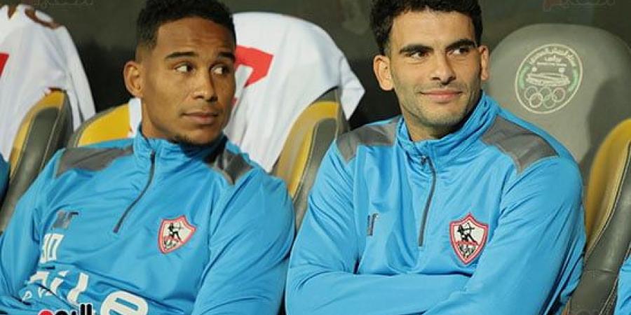 الزمالك يفرط فى تصدر دورى Nile.. ويخسر من المصرى البورسعيد 1-0 - سعودي فايف