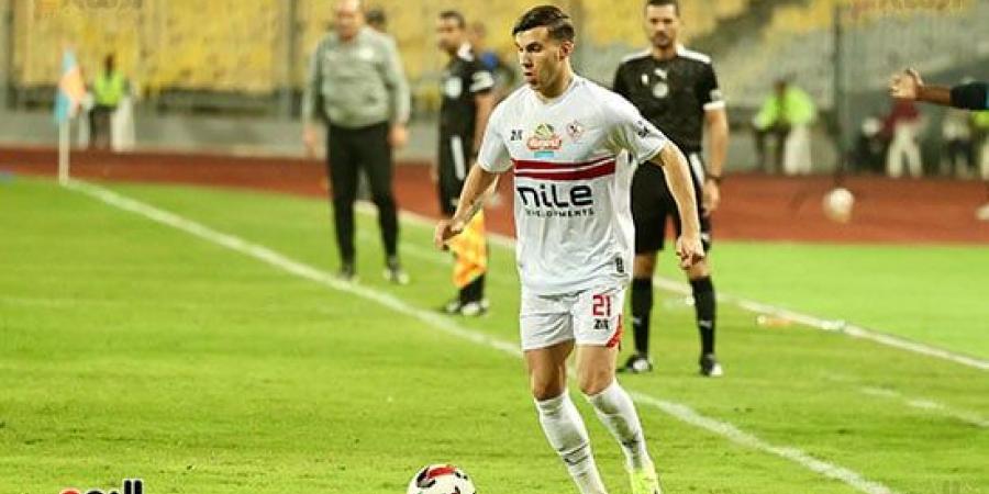 الزمالك يفرط فى تصدر دورى Nile.. ويخسر من المصرى البورسعيد 1-0 - سعودي فايف