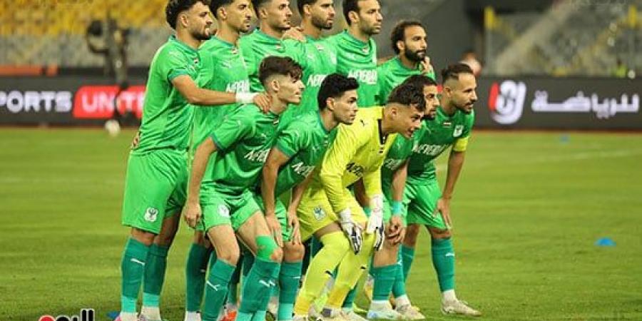 الزمالك يفرط فى تصدر دورى Nile.. ويخسر من المصرى البورسعيد 1-0 - سعودي فايف