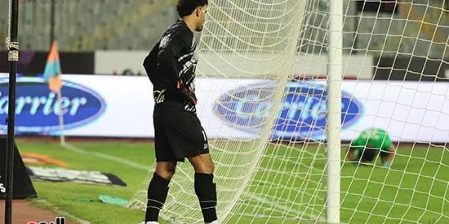 الزمالك يفرط فى تصدر دورى Nile.. ويخسر من المصرى البورسعيد 1-0 - سعودي فايف