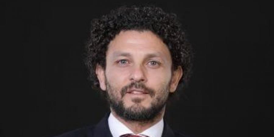 حسام غالي رئيسًا لبعثة الأهلي في جنوب أفريقيا لمواجهة أورلاندو - سعودي فايف