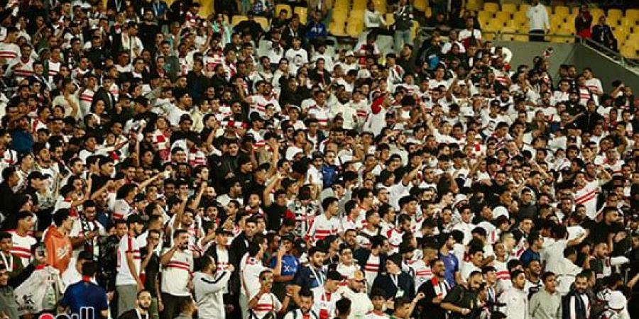 الزمالك يفرط فى تصدر دورى Nile.. ويخسر من المصرى البورسعيد 1-0 - سعودي فايف