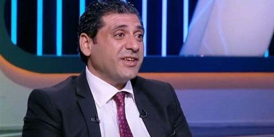 أحمد صبرة: اتحاد الجودو حقق نتائج مميزة فى السنوات الماضية