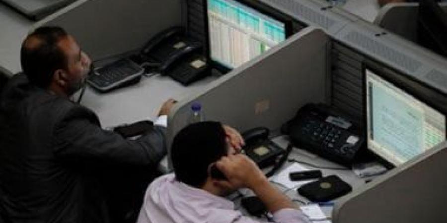 10 شركات سمسرة تستحوذ على 81.8% من تعاملات البورصة خلال الأسبوع الماضى - سعودي فايف