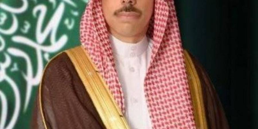 وزير الخارجية السعودي يصل إيطاليا للمشاركة في الاجتماع الوزاري الثاني لمجموعة السبع