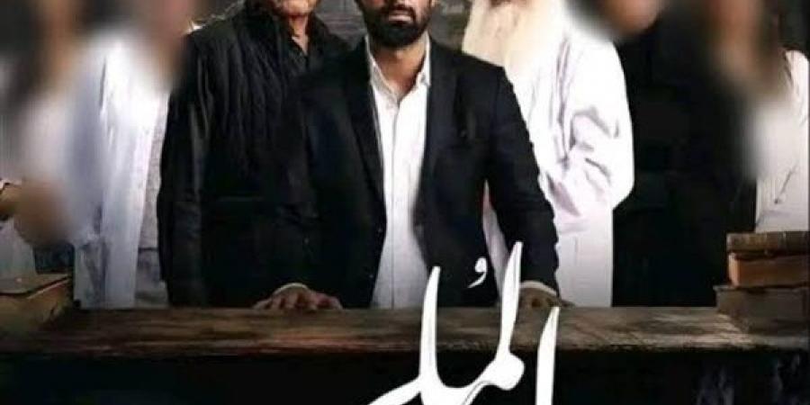 تأجيل دعوى سحب فيلم "الملحد" لـ 12 يناير