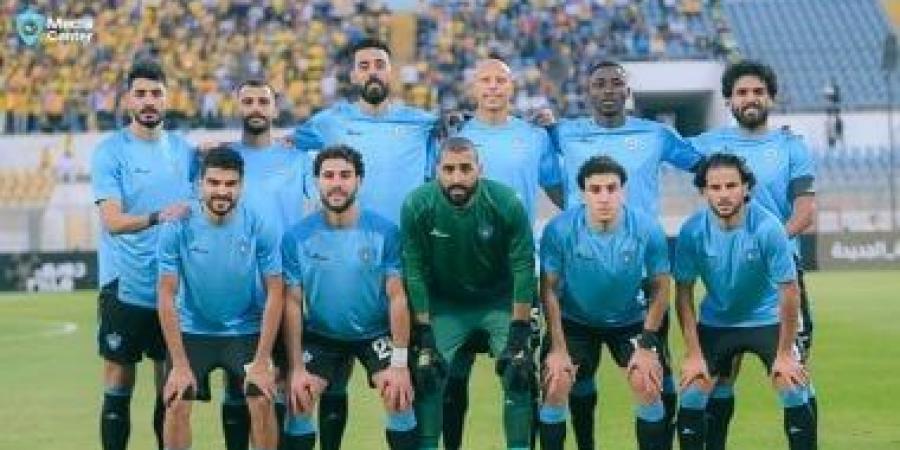 غزل المحلة يحفز اللاعبين قبل مواجهة الزمالك.. اعرف التفاصيل - سعودي فايف