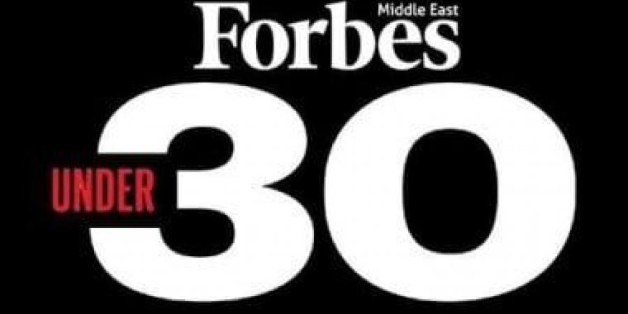 وزير الرياضة يهنئ الشباب المصري لتصدرهم قائمة Forbes Middle East لعام 2024 - سعودي فايف